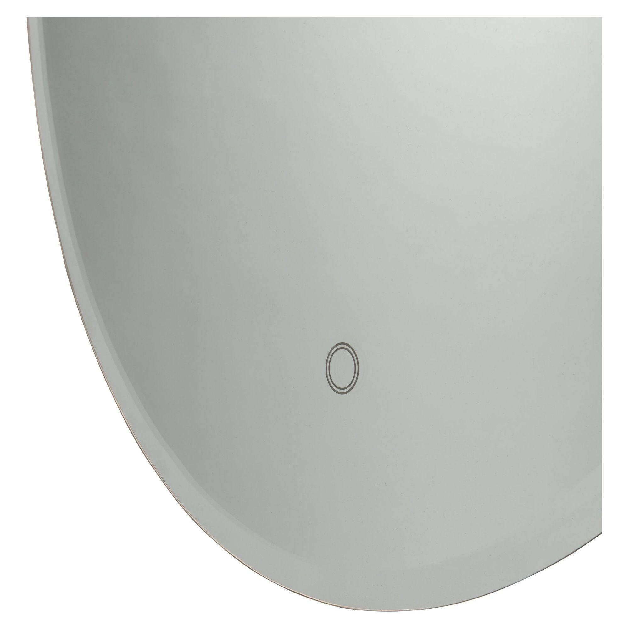 Artcraft Lighting - Lunar 35W LED Mirror - Lights Canada