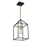 Artcraft Lighting - Twilight Chandelier - Lights Canada