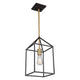 Artcraft Lighting - Twilight Chandelier - Lights Canada