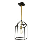 Artcraft Lighting - Twilight Chandelier - Lights Canada