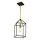 Artcraft Lighting - Twilight Chandelier - Lights Canada