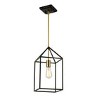 Artcraft Lighting - Twilight Chandelier - Lights Canada