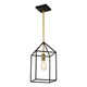 Artcraft Lighting - Twilight Chandelier - Lights Canada