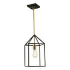 Artcraft Lighting - Twilight Chandelier - Lights Canada