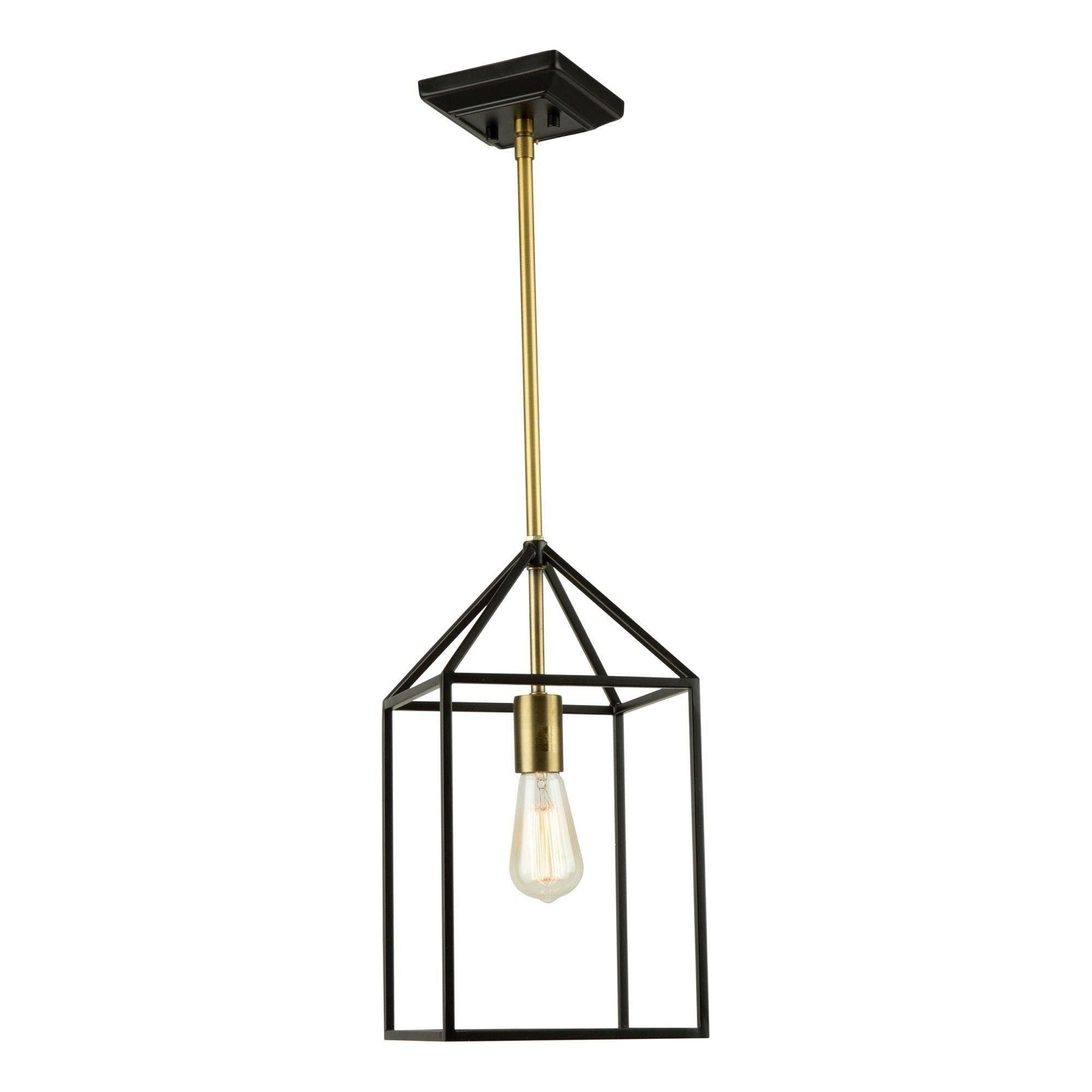 Artcraft Lighting - Twilight Chandelier - Lights Canada