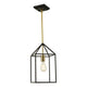 Artcraft Lighting - Twilight Chandelier - Lights Canada