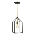 Artcraft Lighting - Twilight Chandelier - Lights Canada