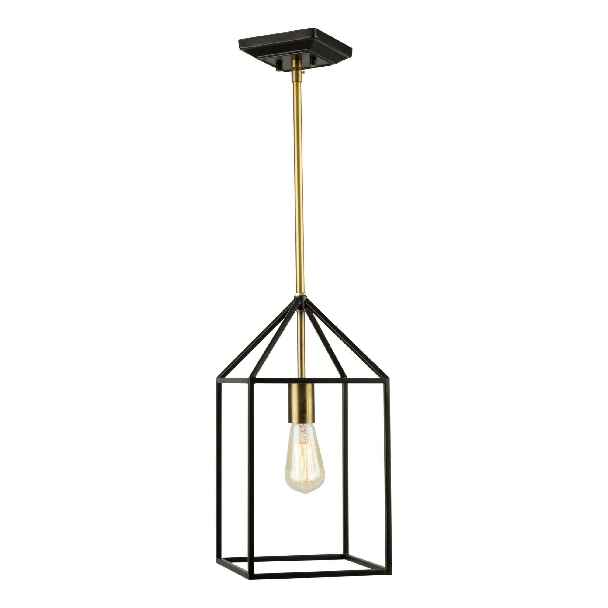 Artcraft Lighting - Twilight Chandelier - Lights Canada