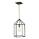 Artcraft Lighting - Twilight Chandelier - Lights Canada