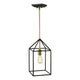 Artcraft Lighting - Twilight Chandelier - Lights Canada