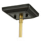 Artcraft Lighting - Twilight Chandelier - Lights Canada