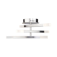 Twig Flush Mount