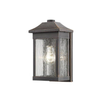 Morgan Outdoor Wall Light