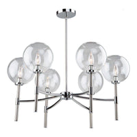 Hamilton Chandelier