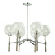 Artcraft Lighting - Hamilton Chandelier - Lights Canada