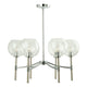Artcraft Lighting - Hamilton Chandelier - Lights Canada