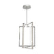 Artcraft Lighting - Linear Chandelier - Lights Canada