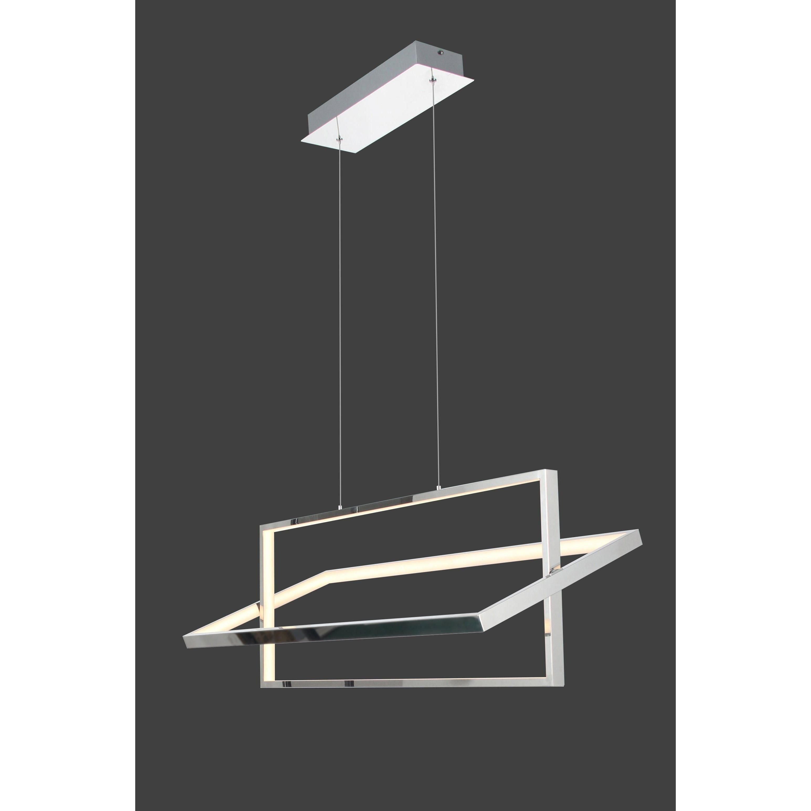 Artcraft Lighting - Linear Linear Suspension - Lights Canada