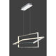 Artcraft Lighting - Linear Linear Suspension - Lights Canada