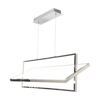 Linear Linear Suspension