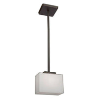 Cube Light Pendant