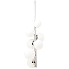 Artcraft Lighting - Moonglow Chandelier - Lights Canada