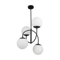 Moonglow Chandelier