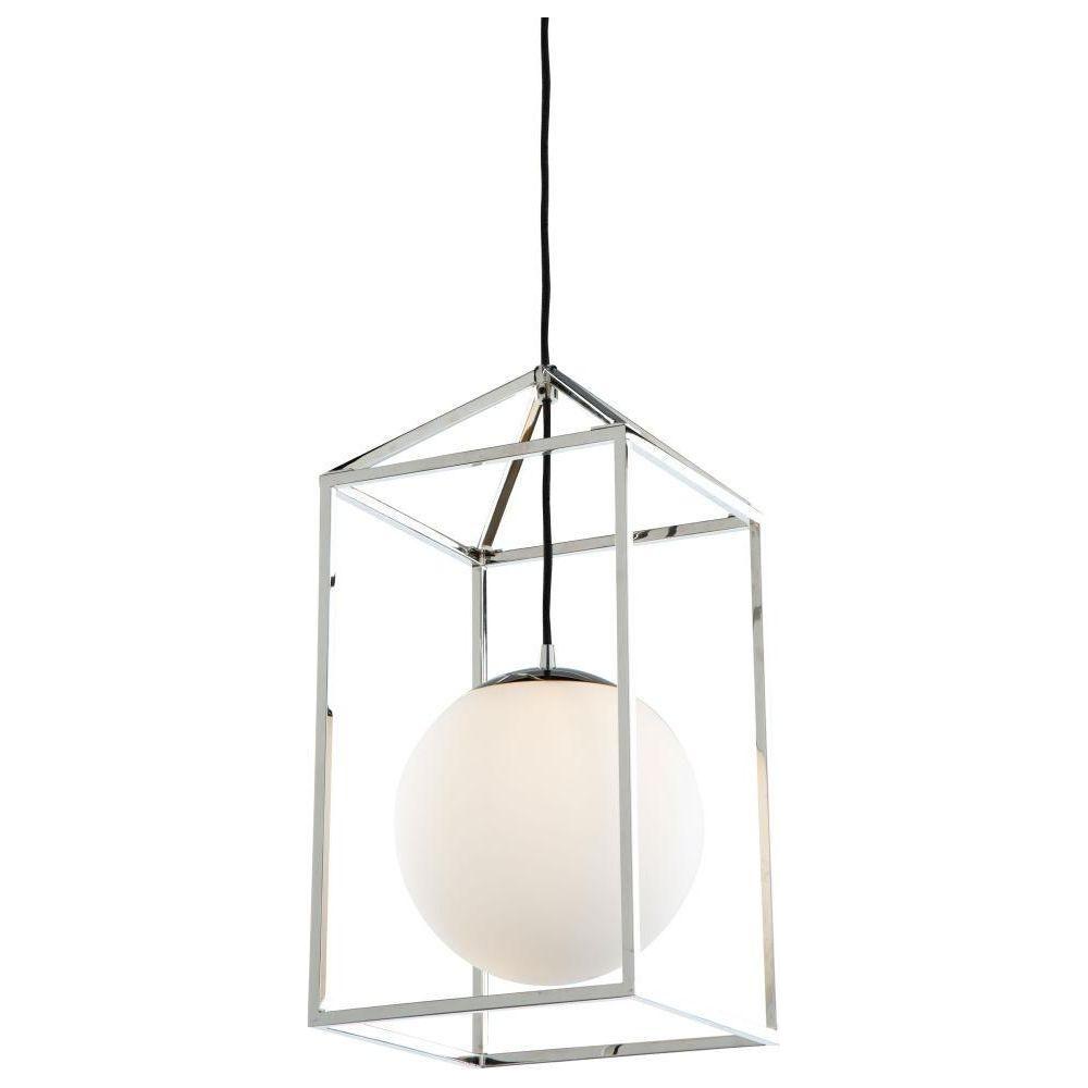 Artcraft Lighting - Eclipse Pendant - Lights Canada