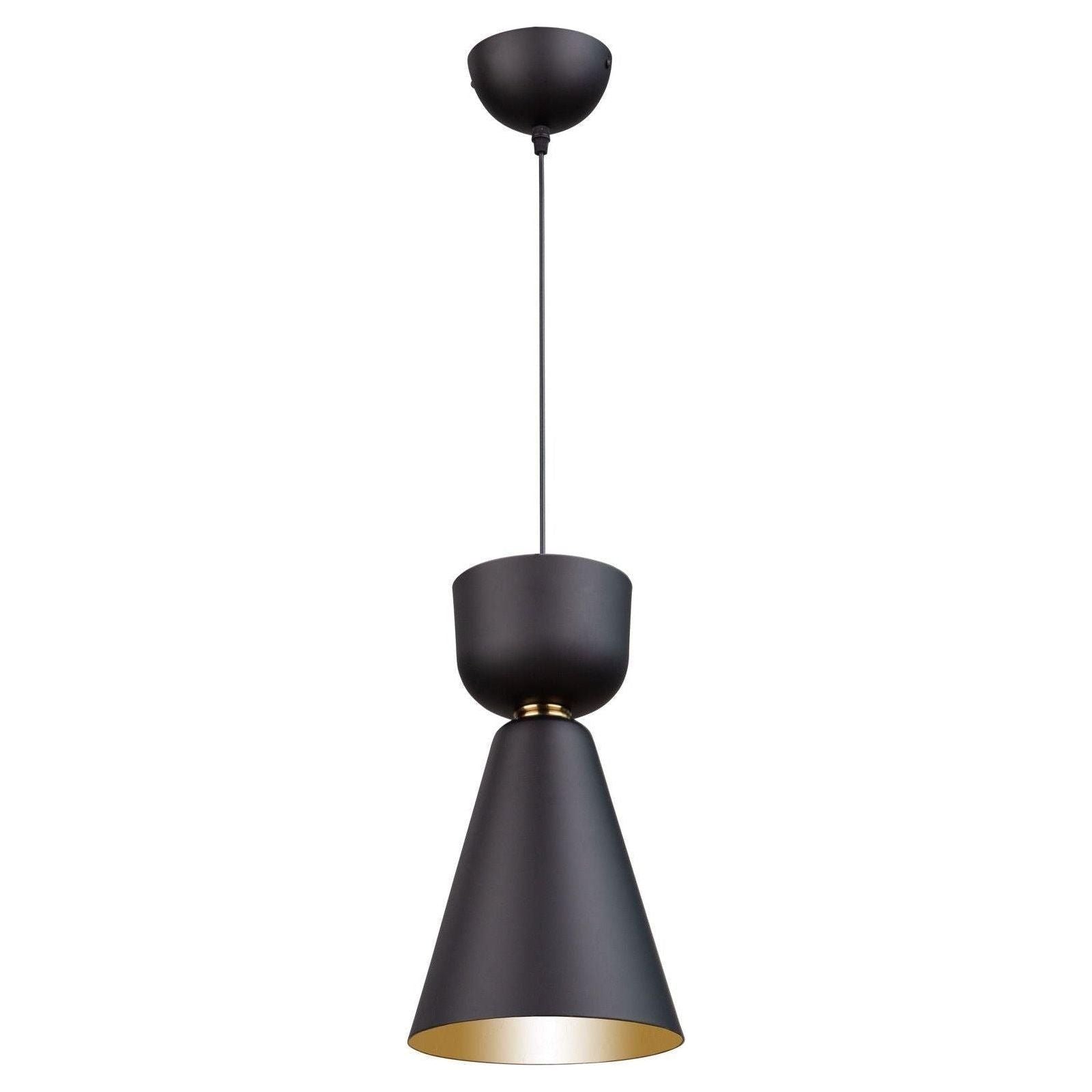 Artcraft Lighting - Tempo 1 Light Small Pendant - Lights Canada