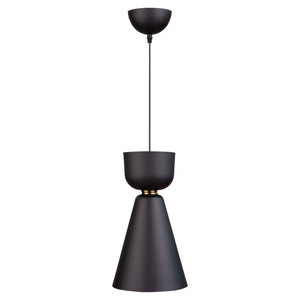 Artcraft Lighting - Tempo 1 Light Small Pendant - Lights Canada