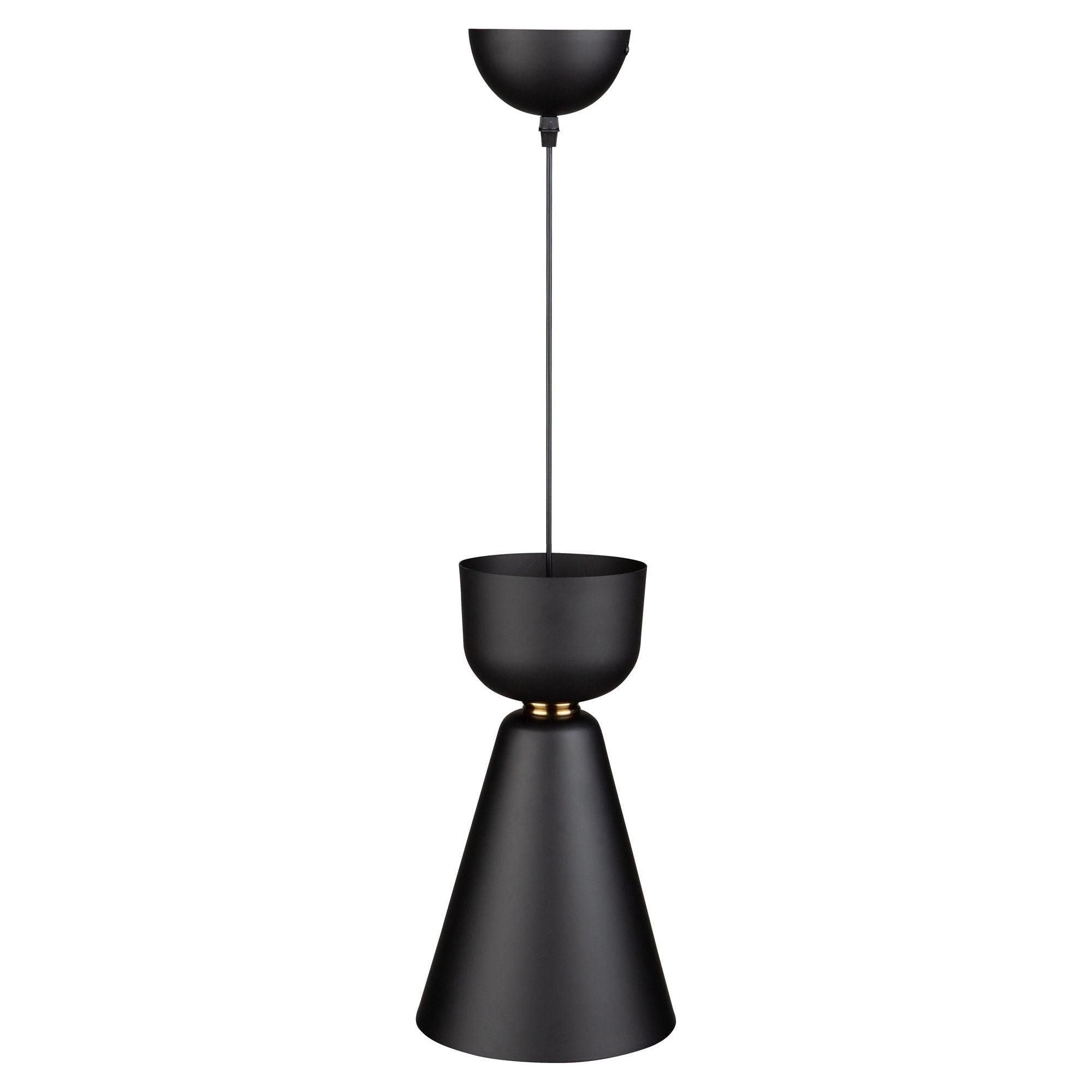 Artcraft Lighting - Tempo 1 Light Small Pendant - Lights Canada