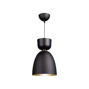 Artcraft Lighting - Tempo 1 Light Pendant - Lights Canada