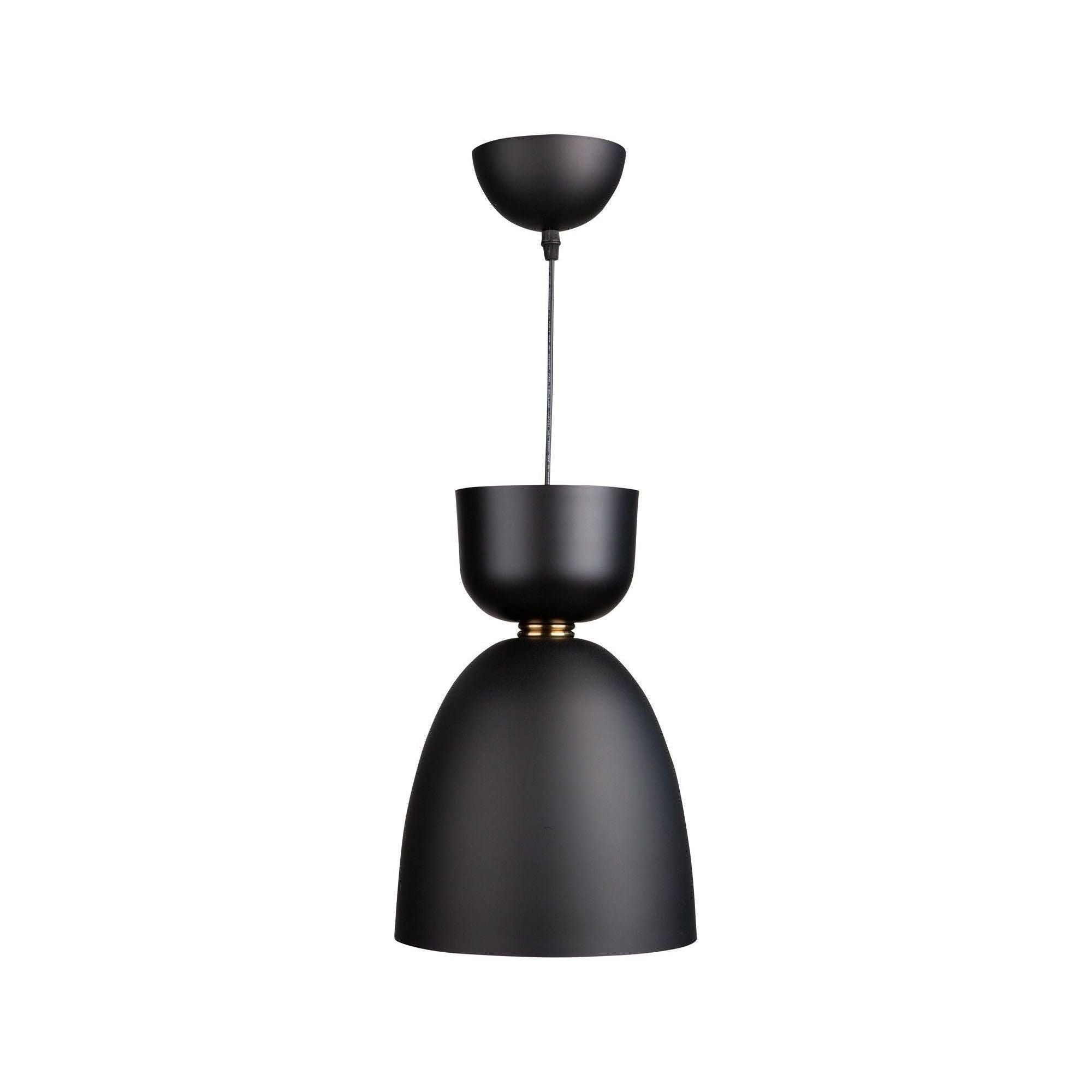 Artcraft Lighting - Tempo 1 Light Pendant - Lights Canada