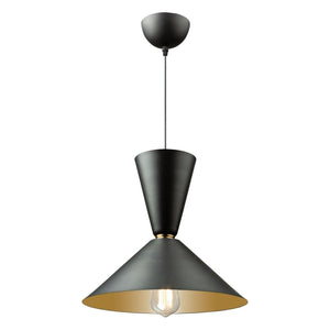 Artcraft Lighting - Tempo 1 Light Large Pendant - Lights Canada