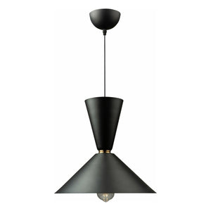 Artcraft Lighting - Tempo 1 Light Large Pendant - Lights Canada