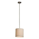 Artcraft Lighting - Mercer Street Mini Pendant - Lights Canada