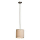 Artcraft Lighting - Mercer Street Mini Pendant - Lights Canada