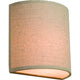 Artcraft Lighting - Mercer Street Sconce - Lights Canada