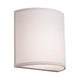 Artcraft Lighting - Mercer Street Sconce - Lights Canada