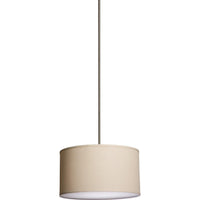 Mercer Street Chandelier