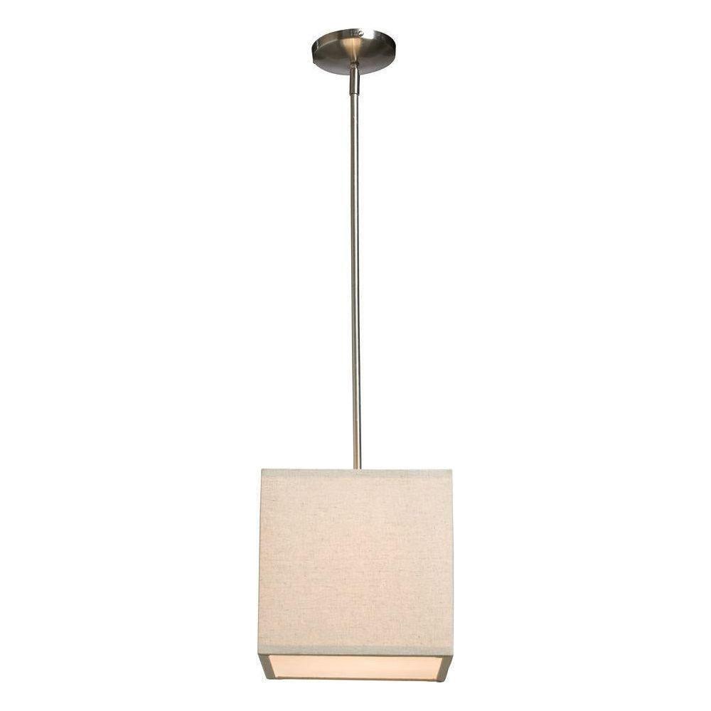 Artcraft Lighting - Mercer Street Mini Pendant - Lights Canada
