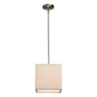 Artcraft Lighting - Mercer Street Mini Pendant - Lights Canada
