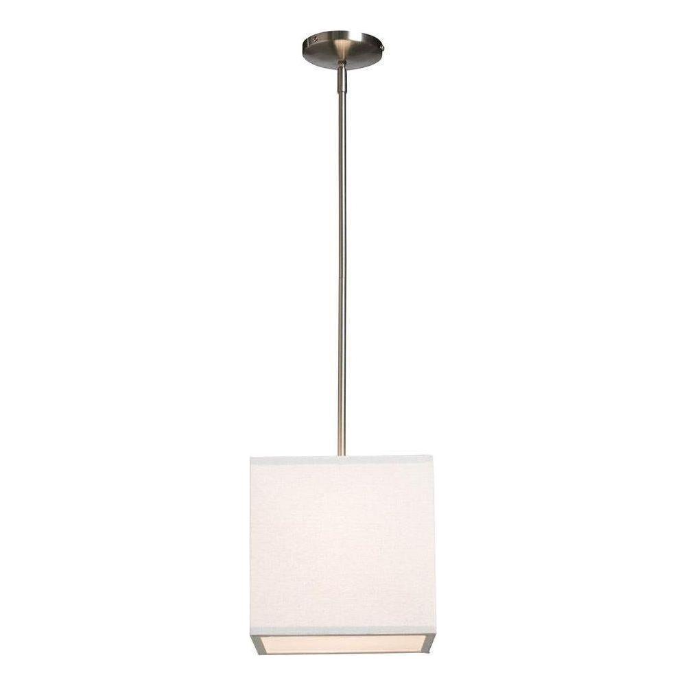 Artcraft Lighting - Mercer Street Mini Pendant - Lights Canada