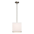 Artcraft Lighting - Mercer Street Mini Pendant - Lights Canada