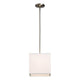 Artcraft Lighting - Mercer Street Mini Pendant - Lights Canada