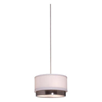 Scandia Mini Pendant