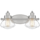 Quoizel - Scholar Vanity Light - Lights Canada