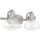 Quoizel - Scholar Vanity Light - Lights Canada