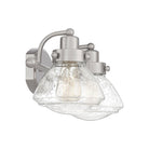 Quoizel - Scholar Vanity Light - Lights Canada