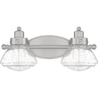 Quoizel - Scholar Vanity Light - Lights Canada